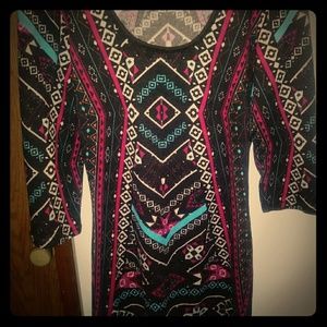 Cute medium Derek Heart❤ dress